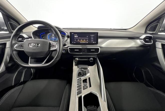 Geely Coolray I с пробегом 2023 года, цена 1 850 000 рублей, 27480 км, внедорожник, Автокод Объявления