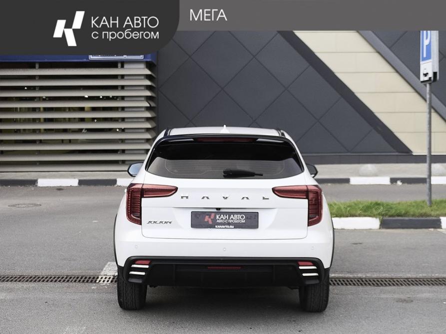 Haval Jolion I Рестайлинг Казань  - изображение 4
