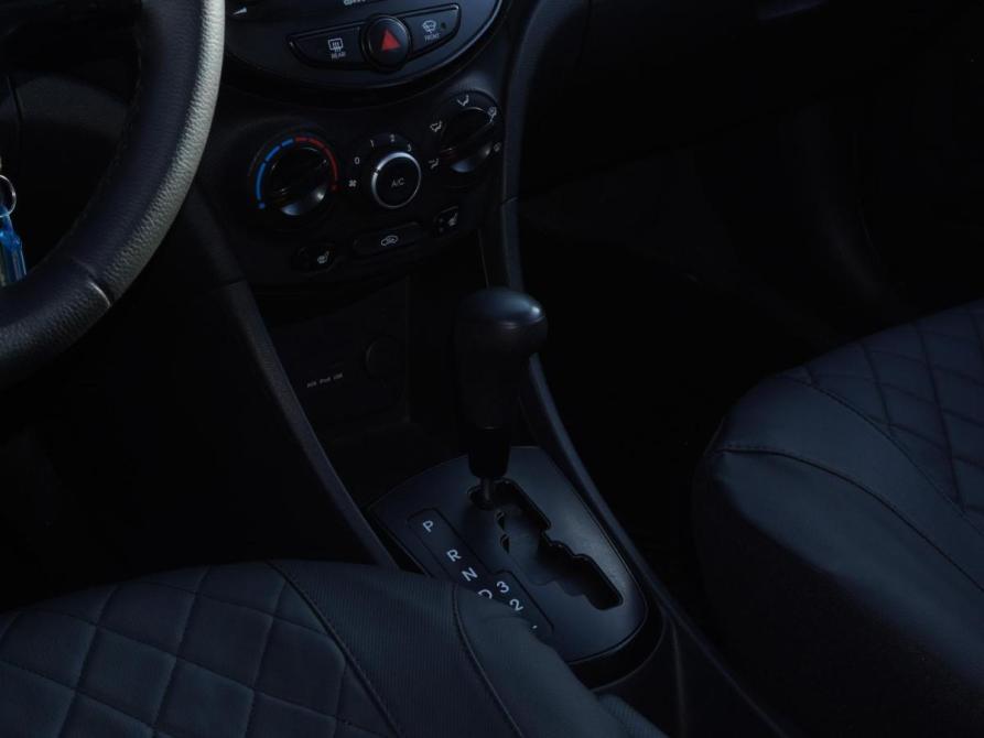 Hyundai Solaris I Тверь  - изображение 15