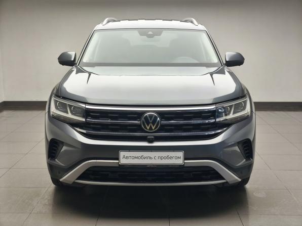 Volkswagen Teramont I Рестайлинг с пробегом 2021 года, цена 3 427 000 рублей, 196881 км, внедорожник, Автокод Объявления