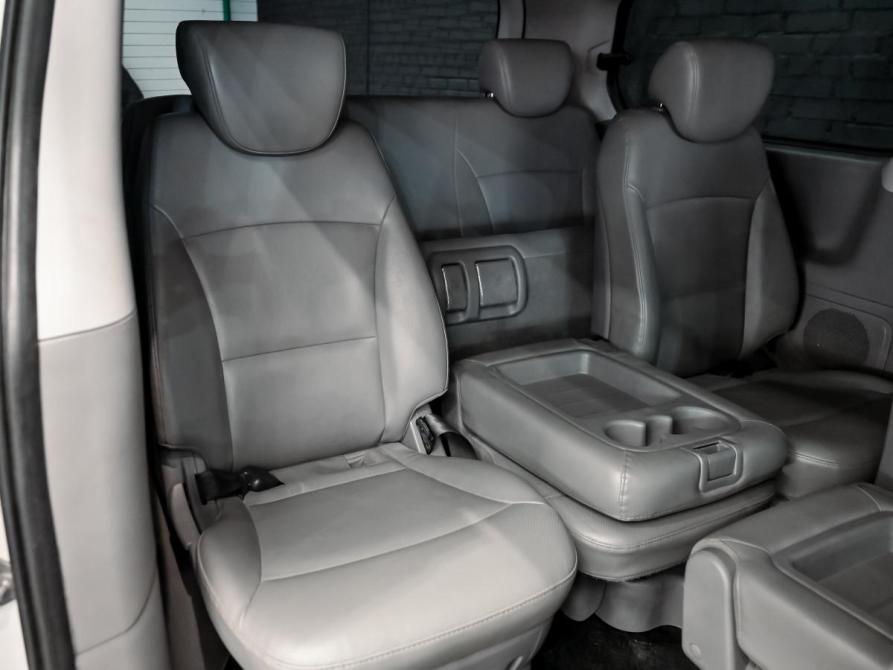 Hyundai Grand Starex I Рестайлинг 2 Екатеринбург  - изображение 19