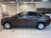 Lada (ВАЗ) Vesta I Челябинск  - изображение 22