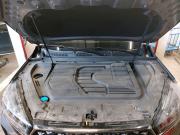 Chery Tiggo 7 Pro Max I Рестайлинг Москва  - изображение 45