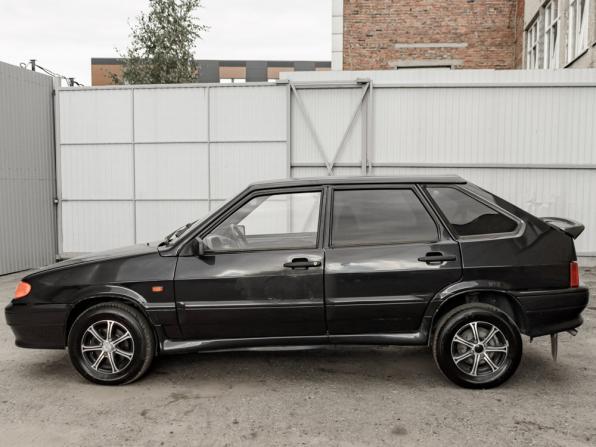 Lada (ВАЗ) 2114 с пробегом 2005 года, цена 180 000 рублей, 150692 км, хэтчбек, Автокод Объявления
