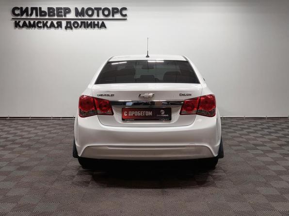 Chevrolet Cruze I Рестайлинг с пробегом 2014 года, цена 810 000 рублей, 176000 км, седан, Автокод Объявления
