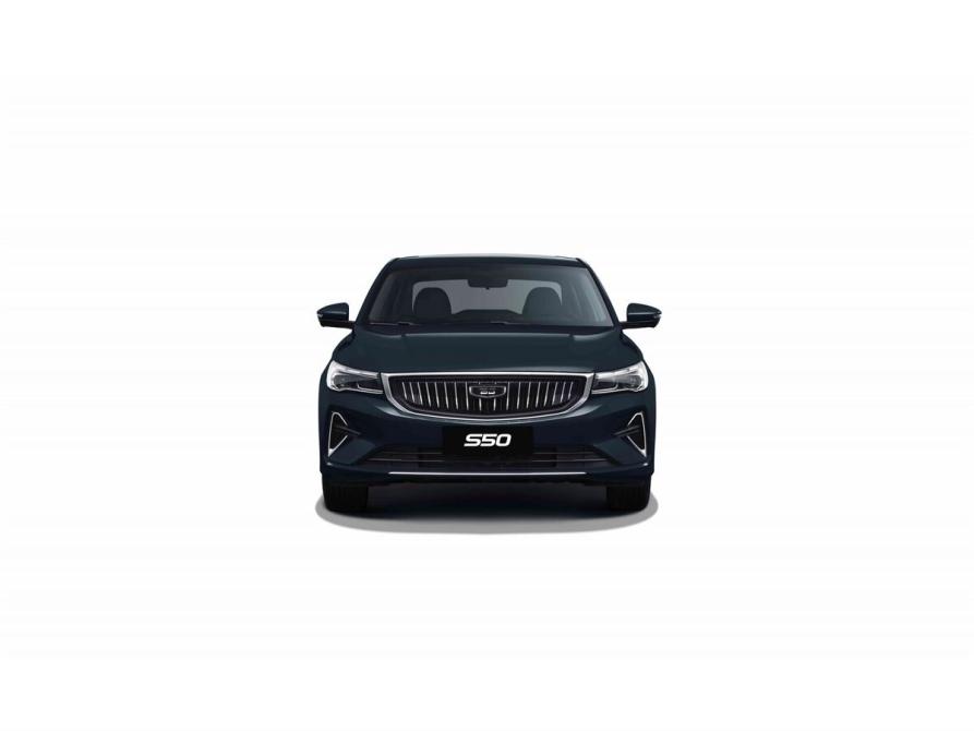 Belgee S50 Екатеринбург  - изображение 1