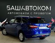 Lada (ВАЗ) Vesta I Рестайлинг (NG) Уфа  - изображение 22