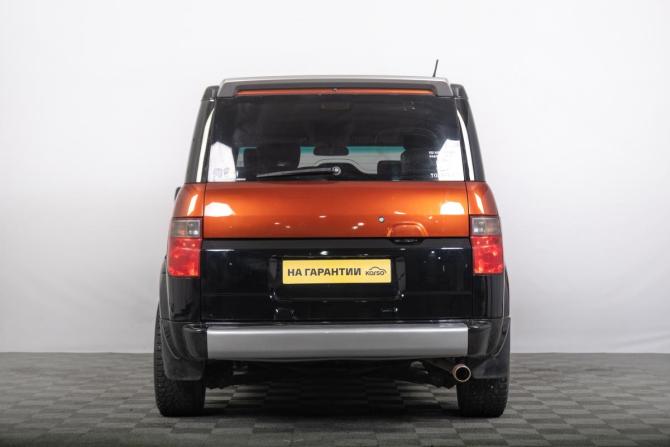 Honda Element I с пробегом 2005 года, цена 949 000 рублей, 163300 км, внедорожник, Автокод Объявления