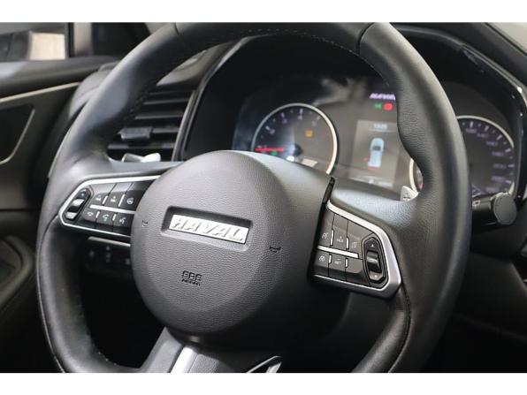 Haval F7 I с пробегом 2019 года, цена 1 489 000 рублей, 119830 км, внедорожник, Автокод Объявления