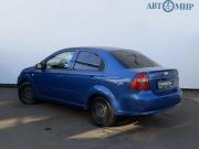 Chevrolet Aveo I Рестайлинг Москва  - изображение 20