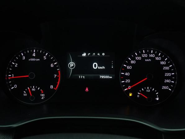 Kia Optima IV с пробегом 2016 года, цена 2 099 000 рублей, 79499 км, седан, Автокод Объявления