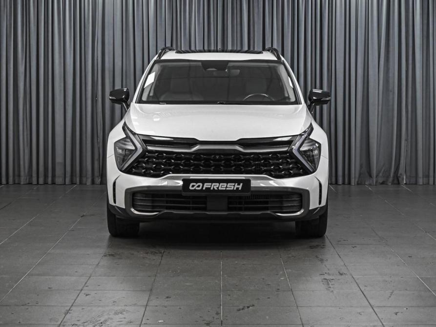Kia Sportage V Ставрополь  - изображение 3