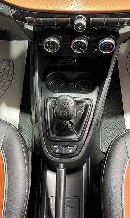 Lada (ВАЗ) Vesta I Рестайлинг (NG) с пробегом 2023 года, цена 1 420 000 рублей, 31073 км, седан, Автокод Объявления