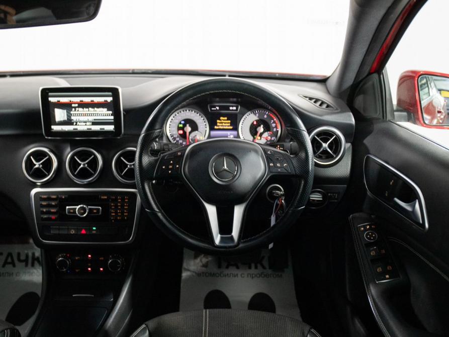 Mercedes-Benz A-Класс III (W176) Иркутск  - изображение 9