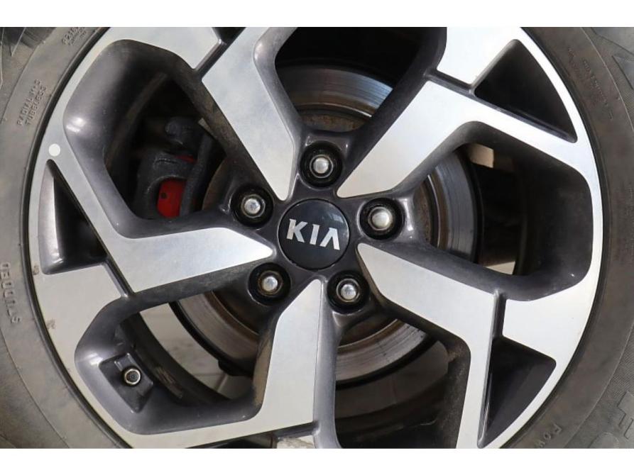 Kia Sportage IV Рестайлинг Коломна  - изображение 17