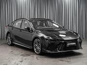 Toyota Camry IX (XV80) China Market Ставрополь  - изображение 26
