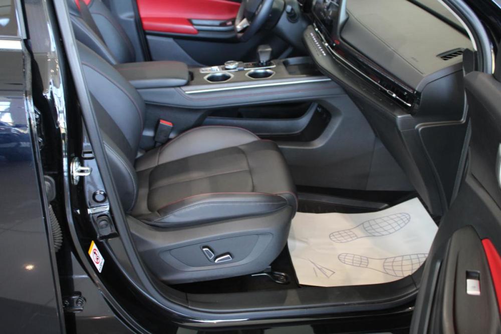 Changan CS55 Plus II Москва  - изображение 21
