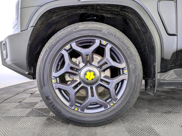 JETOUR T2 с пробегом 2024 года, цена 2 995 000 рублей, 87641 км, внедорожник, Автокод Объявления