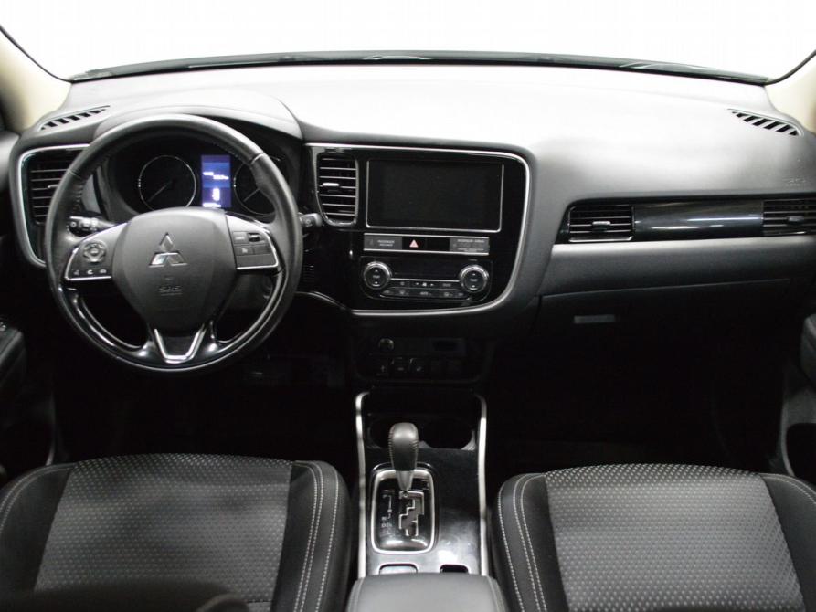 Mitsubishi Outlander III Рестайлинг 3 Санкт-Петербург  - изображение 14