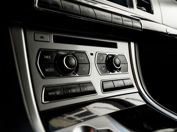 Jaguar XF I Рестайлинг с пробегом 2014 года, цена 1 595 000 рублей, 132262 км, седан, Автокод Объявления