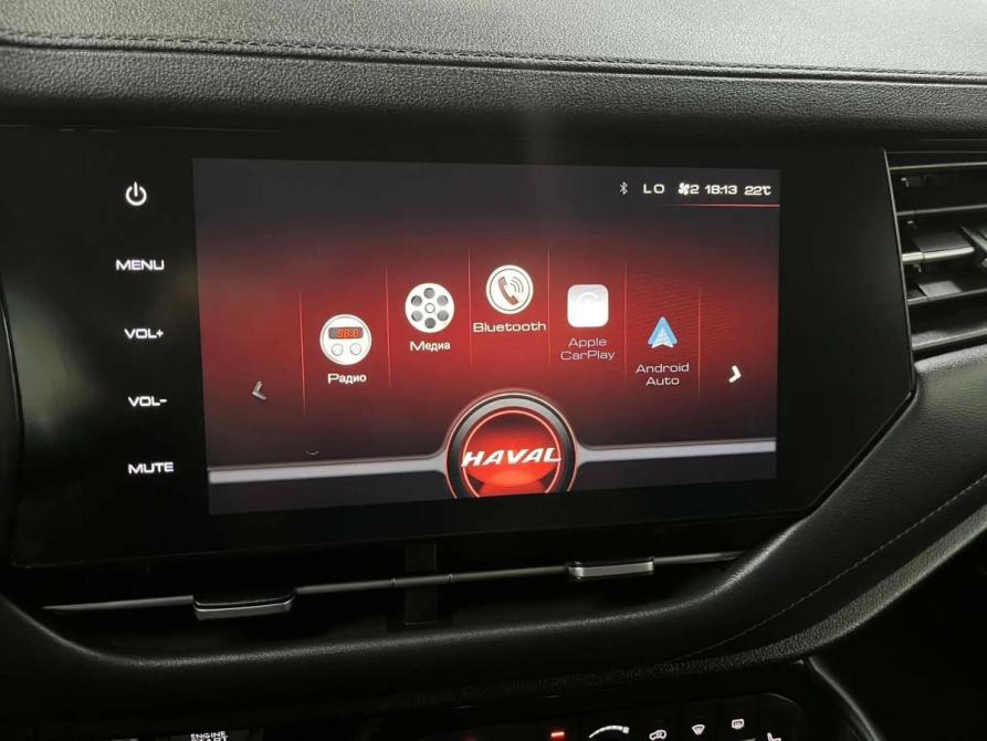 Haval F7 I Набережные Челны  - изображение 11