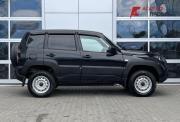 Lada (ВАЗ) Niva Travel I Владимир  - изображение 28