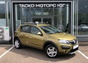 Renault Sandero II Стерлитамак  - изображение 21