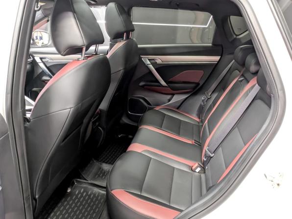 Geely Coolray I с пробегом 2023 года, цена 1 915 000 рублей, 24508 км, внедорожник, Автокод Объявления
