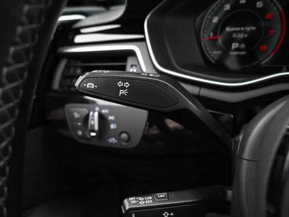 Audi A4 V (B9) Рестайлинг с пробегом 2020 года, цена 3 099 000 рублей, 129681 км, седан, Автокод Объявления