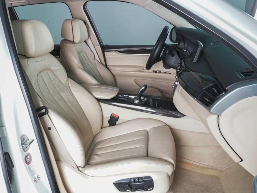 BMW X5 III (F15) Ростов-на-Дону  - изображение 8