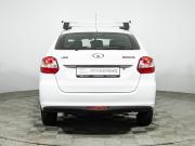 Lada (ВАЗ) Granta I Санкт-Петербург  - изображение 22