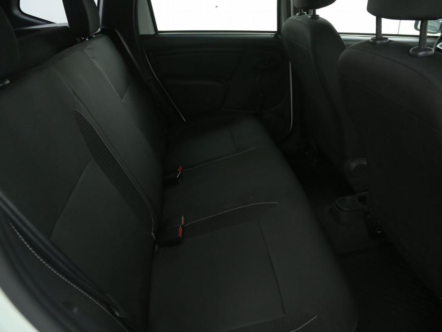 Renault Duster I Рестайлинг Иваново  - изображение 11