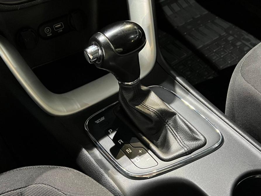 Kia Ceed II Рестайлинг Оренбург  - изображение 17