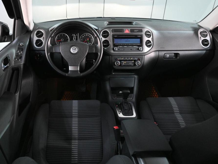 Volkswagen Tiguan I Ростов-на-Дону  - изображение 6