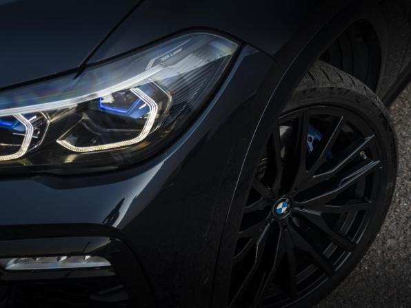 BMW X6 III (G06) с пробегом 2021 года, цена 8 499 000 рублей, 72576 км, внедорожник, Автокод Объявления