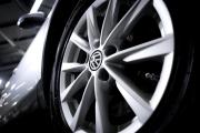 Volkswagen Tiguan I Рестайлинг Тюмень  - изображение 36