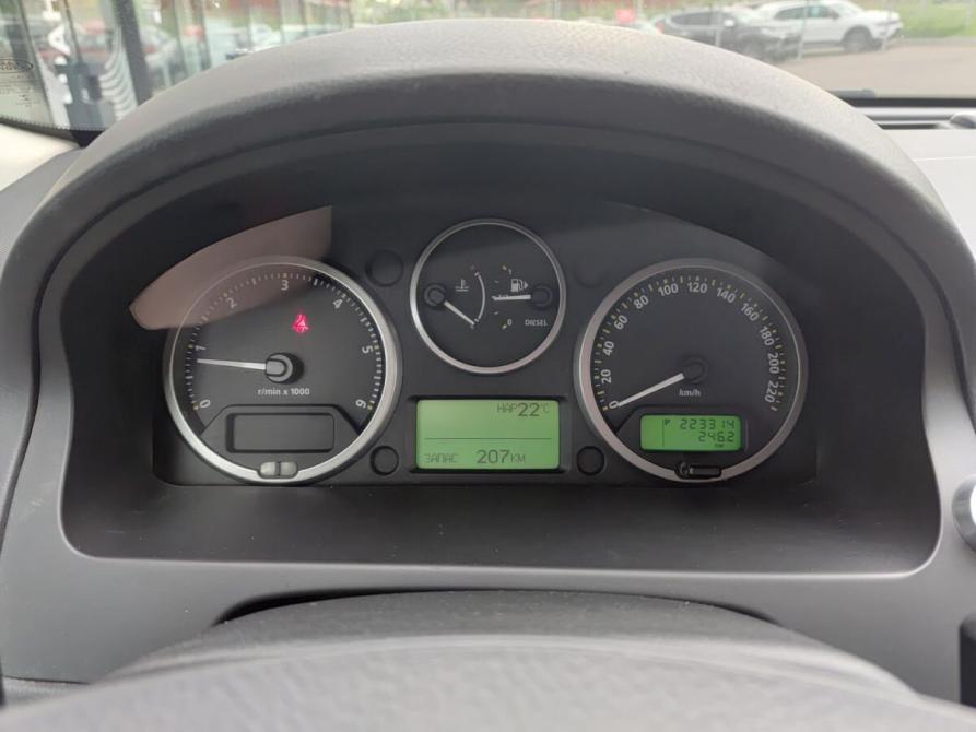 Land Rover Freelander II Ижевск  - изображение 16