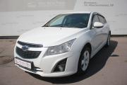 Chevrolet Cruze I Рестайлинг Воронеж  - изображение 18