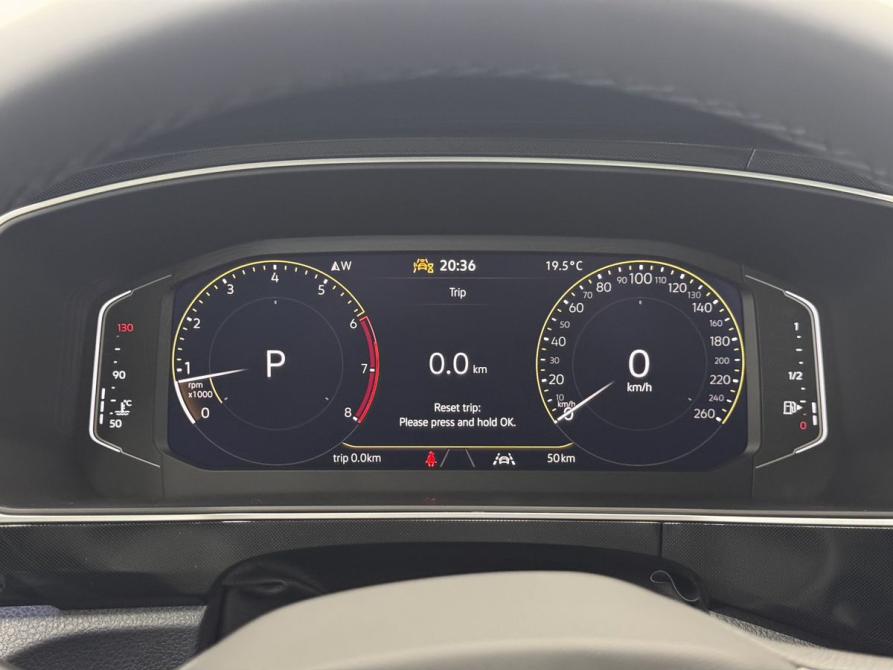 Volkswagen Tharu XR Воронеж  - изображение 10