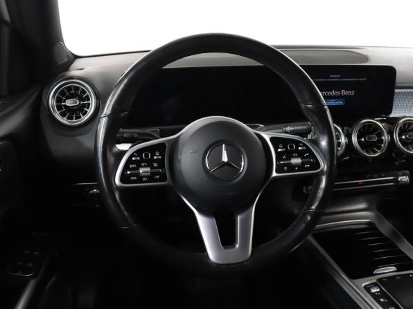 Mercedes-Benz GLB I (X247) с пробегом 2021 года, цена 3 599 000 рублей, 69000 км, внедорожник, Автокод Объявления