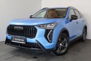 Haval Jolion I Рестайлинг Санкт-Петербург  - изображение 20