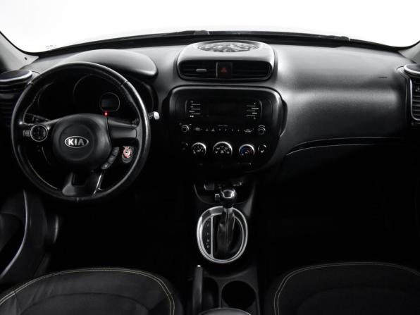 Kia Soul II с пробегом 2014 года, цена 1 160 000 рублей, 178200 км, хэтчбек, Автокод Объявления