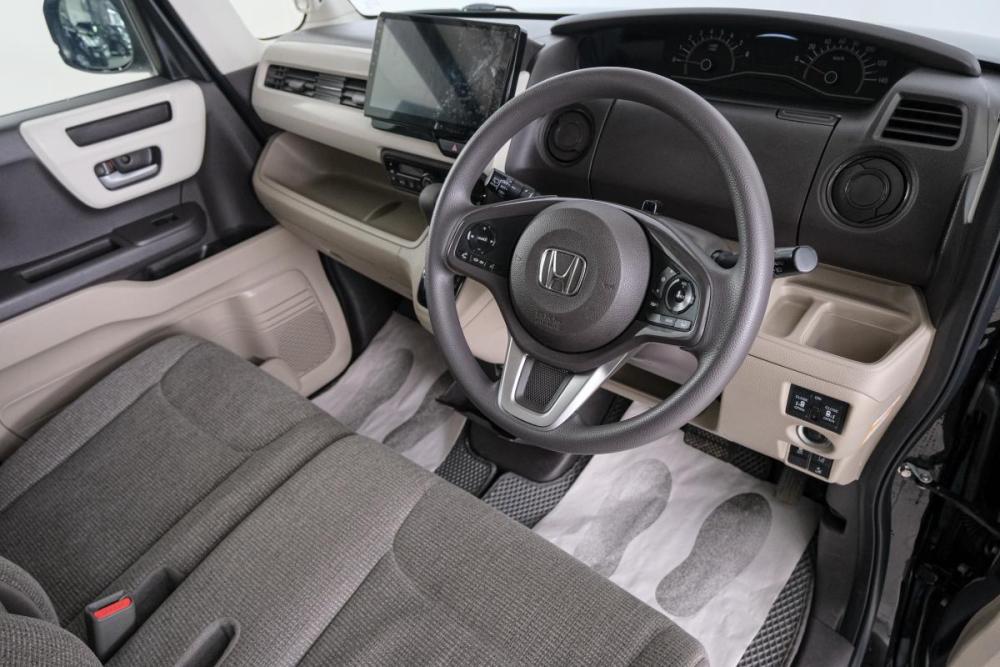 Honda N-BOX II Красноярск  - изображение 9