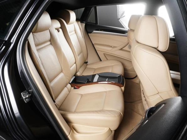 BMW X6 I (E71) с пробегом 2010 года, цена 1 690 000 рублей, 176819 км, внедорожник, Автокод Объявления