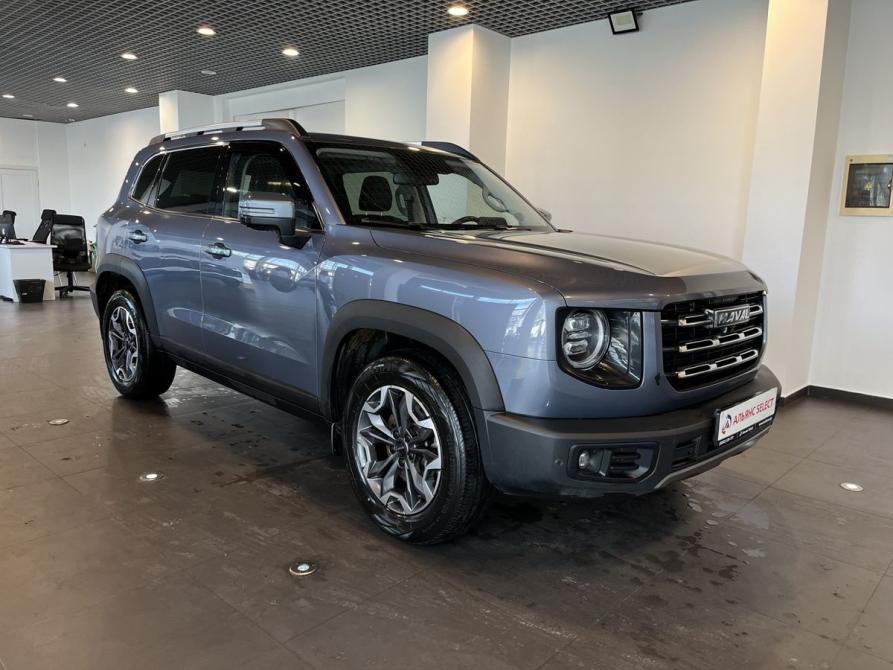 Haval Dargo I Чебоксары  - изображение 1