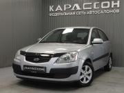 Kia Rio II Рестайлинг Пермь  - изображение 18
