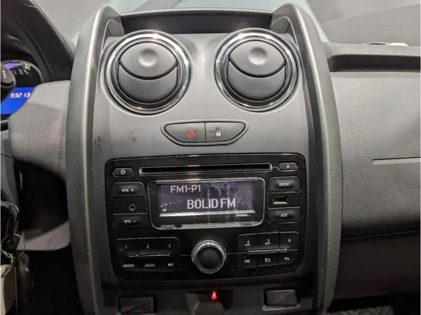 Renault Duster I Рестайлинг с пробегом 2015 года, цена 1 170 000 рублей, 93192 км, внедорожник, Автокод Объявления