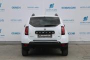 Renault Duster I Рестайлинг Пермь  - изображение 24
