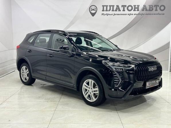 Новый Haval Jolion I Рестайлинг 2025 года, цена 2 299 000 рублей, внедорожник, Автокод Объявления