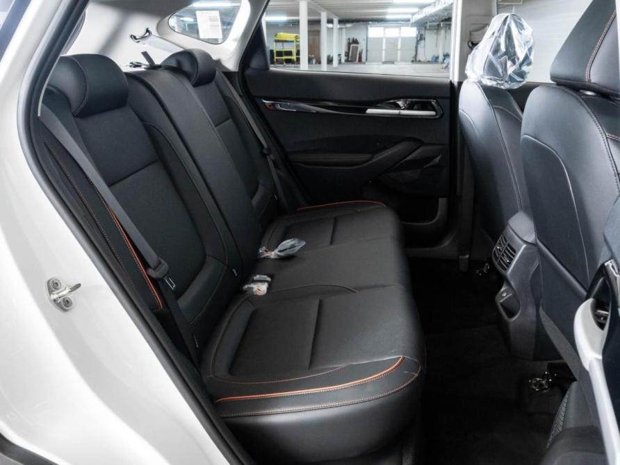 Kia Seltos I Рестайлинг Ставрополь  - изображение 7